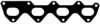 ELRING 490.240 Gasket, exhaust manifold